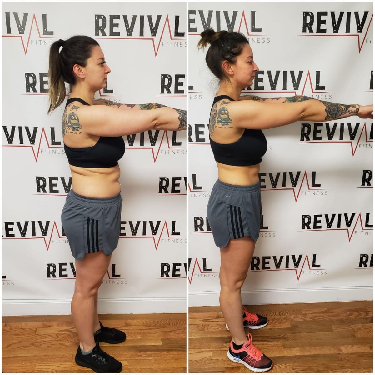 Personal Trainer Personal Trainer For Belly Fat