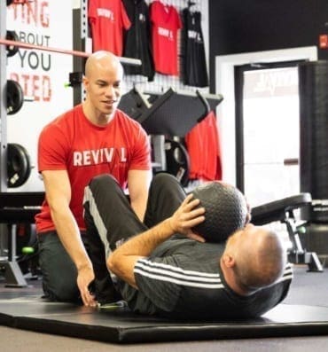 Best Personal Trainer in Rhode Island