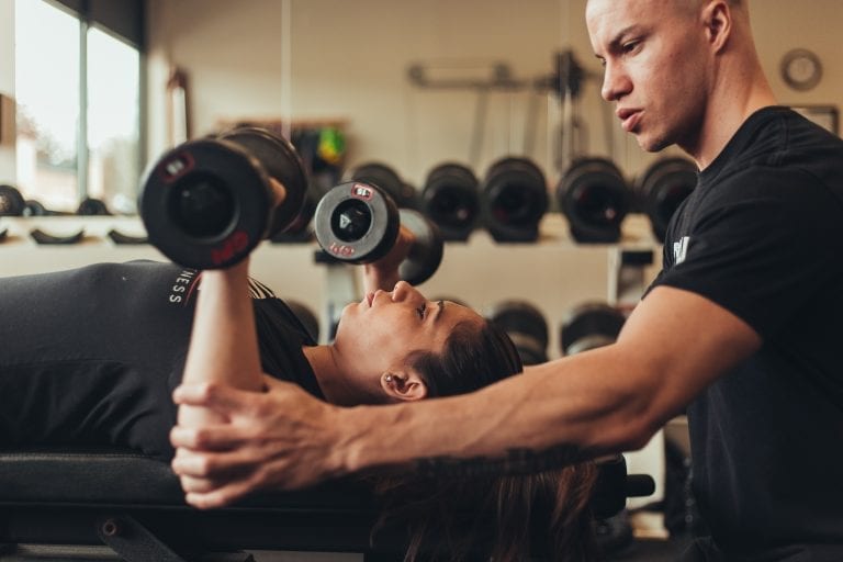 Revival Fitness | Best Personal Trainer