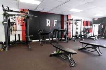 Revival Fitness | Personal Trainer in Rhode Island