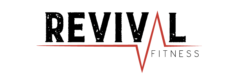 Best Personal Trainer in RI | Revival Fitness Rhode Island