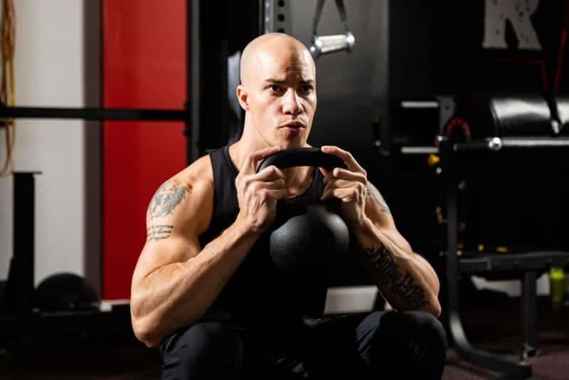 Dave Workout | Rhode Island Personal Trainer